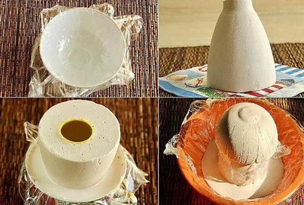 Садовые и дачные поделки: новинки (75 фото)