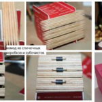 Кукольная мебель своими руками — обустраиваем домик для кукол Кукольная мебель своими руками — обустраиваем домик для кукол