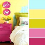 С чем и как сочетать цвет фуксия при оформлении интерьера С чем и как сочетать цвет фуксия при оформлении интерьера