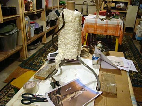 Садовые и дачные поделки: новинки (75 фото)