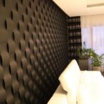 Панели для отделки стен кухни, ванной, коридора, жилой комнаты