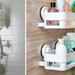 Подбираем аксессуары для ванной (48 фото)