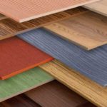 Панели для отделки стен кухни, ванной, коридора, жилой комнаты