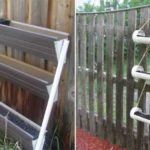 Садовые и дачные поделки: новинки (75 фото)