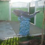 Садовые и дачные поделки: новинки (75 фото)