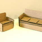 Кукольная мебель своими руками — обустраиваем домик для кукол Кукольная мебель своими руками — обустраиваем домик для кукол