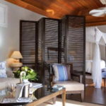 Как обустроить спальню-гостиную Как обустроить спальню-гостиную