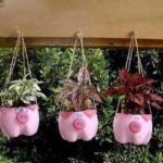 Садовые и дачные поделки: новинки (75 фото)