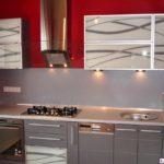 Панели для отделки стен кухни, ванной, коридора, жилой комнаты