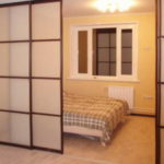 Как обустроить спальню-гостиную Как обустроить спальню-гостиную