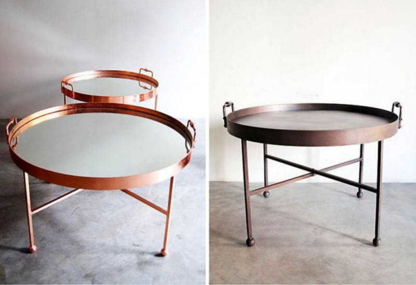 Кроватный столик для завтрака в постель Кроватный столик для завтрака в постель