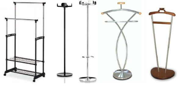 Напольные вешалки (включая стойки) для одежды, костюмов, рубашек, брюк Напольные вешалки (включая стойки) для одежды, костюмов, рубашек, брюк