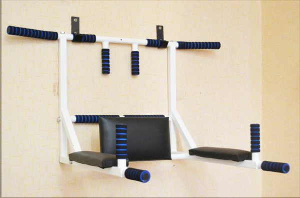 Домашний турник своими руками: чертежи, схемы, фото