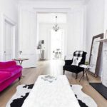 С чем и как сочетать цвет фуксия при оформлении интерьера С чем и как сочетать цвет фуксия при оформлении интерьера