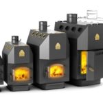 Печь-камин длительного горения для дачи — делаем правильный выбор