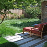 Обустройство придомовой территории частного дома — создаем свой дизайн