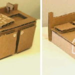 Кукольная мебель своими руками — обустраиваем домик для кукол Кукольная мебель своими руками — обустраиваем домик для кукол