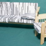 Кукольная мебель своими руками — обустраиваем домик для кукол Кукольная мебель своими руками — обустраиваем домик для кукол