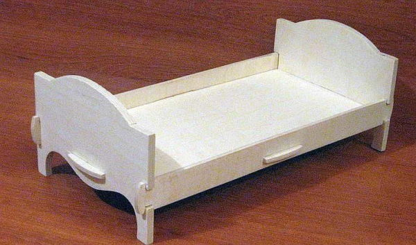 Кукольная мебель своими руками — обустраиваем домик для кукол Кукольная мебель своими руками — обустраиваем домик для кукол