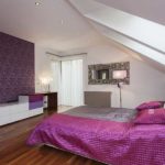 С чем и как сочетать цвет фуксия при оформлении интерьера С чем и как сочетать цвет фуксия при оформлении интерьера