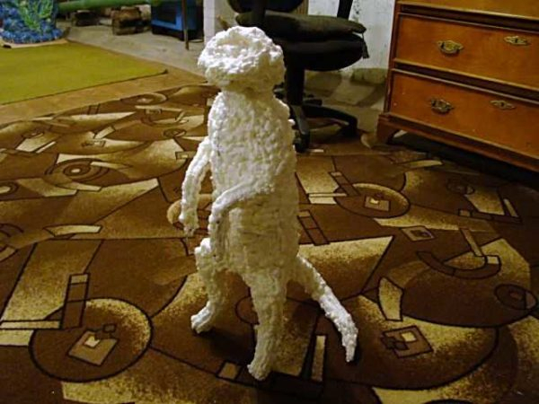 Садовые и дачные поделки: новинки (75 фото)