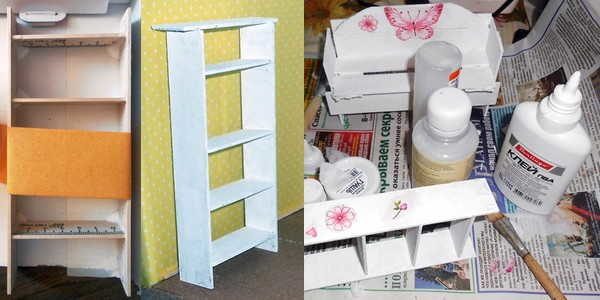 Кукольная мебель своими руками — обустраиваем домик для кукол Кукольная мебель своими руками — обустраиваем домик для кукол