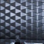 Панели для отделки стен кухни, ванной, коридора, жилой комнаты