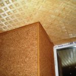 Панели для отделки стен кухни, ванной, коридора, жилой комнаты