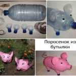 Садовые и дачные поделки: новинки (75 фото)