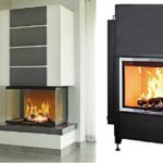 Печь-камин длительного горения для дачи — делаем правильный выбор