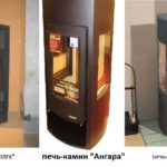 Печь-камин длительного горения для дачи — делаем правильный выбор