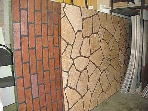 Панели для отделки стен кухни, ванной, коридора, жилой комнаты