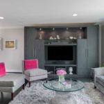 С чем и как сочетать цвет фуксия при оформлении интерьера С чем и как сочетать цвет фуксия при оформлении интерьера