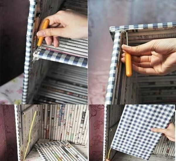 Кукольная мебель своими руками — обустраиваем домик для кукол Кукольная мебель своими руками — обустраиваем домик для кукол