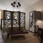 Как обустроить спальню-гостиную Как обустроить спальню-гостиную