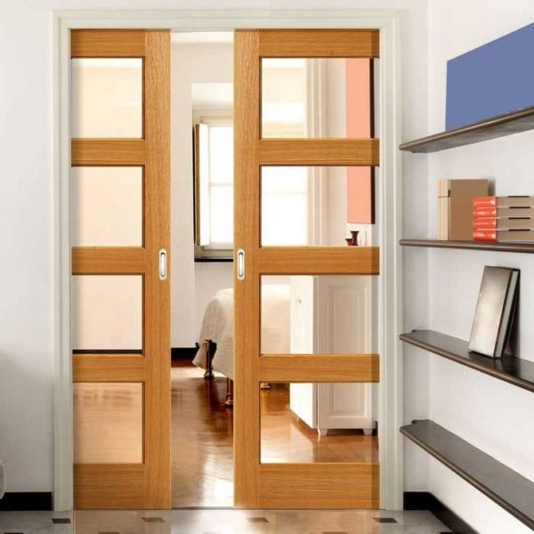 Межкомнатные двери из стекла Межкомнатные двери из стекла