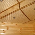 Панели для отделки стен кухни, ванной, коридора, жилой комнаты