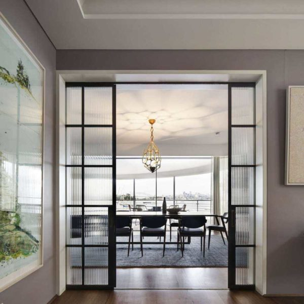 Межкомнатные двери из стекла Межкомнатные двери из стекла