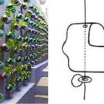 Садовые и дачные поделки: новинки (75 фото)