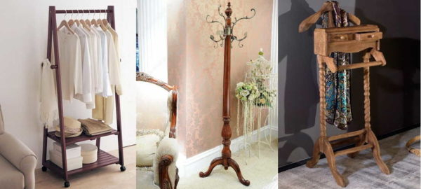 Напольные вешалки (включая стойки) для одежды, костюмов, рубашек, брюк Напольные вешалки (включая стойки) для одежды, костюмов, рубашек, брюк