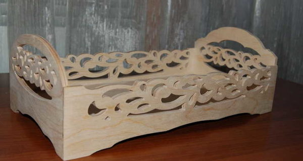 Кукольная мебель своими руками — обустраиваем домик для кукол Кукольная мебель своими руками — обустраиваем домик для кукол