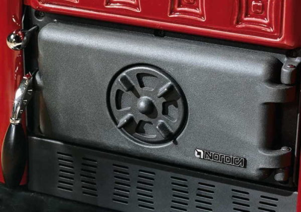 Печь-камин длительного горения для дачи — делаем правильный выбор