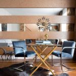 Панели для отделки стен кухни, ванной, коридора, жилой комнаты