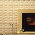 Панели для отделки стен кухни, ванной, коридора, жилой комнаты