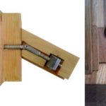 Установка поручней на лестницу, стену — варианты крепления Установка поручней на лестницу, стену — варианты крепления