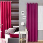 С чем и как сочетать цвет фуксия при оформлении интерьера С чем и как сочетать цвет фуксия при оформлении интерьера