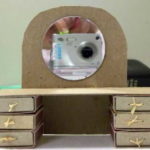 Кукольная мебель своими руками — обустраиваем домик для кукол Кукольная мебель своими руками — обустраиваем домик для кукол