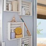 Подбираем аксессуары для ванной (48 фото)