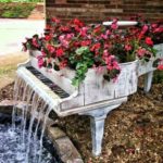 Садовые и дачные поделки: новинки (75 фото)