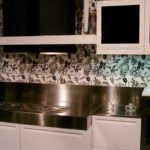 Панели для отделки стен кухни, ванной, коридора, жилой комнаты